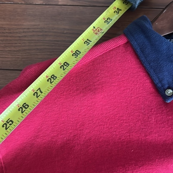 Bugle Boy retro shirt - Picture 4 of 7